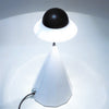 Lampe post-moderne italienne Années 80 Lampe post-moderne italienne Années 80