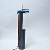 Lampe post-moderne italienne Années 80 Lampe post-moderne italienne Années 80
