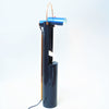 Lampe post-moderne italienne Années 80 Lampe post-moderne italienne Années 80
