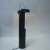 Lampe post-moderne italienne Années 80 Lampe post-moderne italienne Années 80