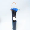 Lampe post-moderne italienne Années 80 Lampe post-moderne italienne Années 80