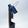 Lampe post-moderne italienne Années 80 Lampe post-moderne italienne Années 80