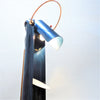 Lampe post-moderne italienne Années 80 Lampe post-moderne italienne Années 80