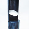 Lampe post-moderne italienne Années 80 Lampe post-moderne italienne Années 80