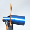 Lampe post-moderne italienne Années 80 Lampe post-moderne italienne Années 80