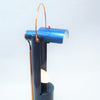 Lampe post-moderne italienne Années 80 Lampe post-moderne italienne Années 80