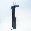 Lampe post-moderne italienne Années 80 Lampe post-moderne italienne Années 80