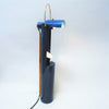 Lampe post-moderne italienne Années 80 Lampe post-moderne italienne Années 80