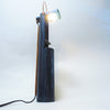 Lampe post-moderne italienne Années 80 Lampe post-moderne italienne Années 80