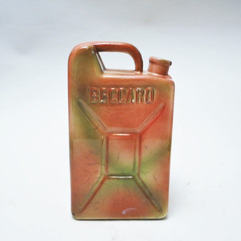 Vase Jerican stylisé en ceramique Années 50