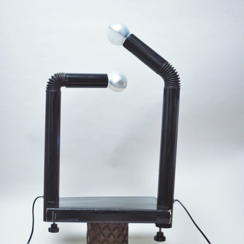 Paire de lampe Periscopio Corrado & Danilo Aroldi Stilnovo