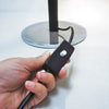 Lampe Bino  Stoppino, Gregotti, Meneghetti. Candle Milano Lampe Bino  Stoppino, Gregotti, Meneghetti. Candle Milano