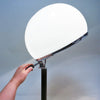 Lampe Bino  Stoppino, Gregotti, Meneghetti. Candle Milano Lampe Bino  Stoppino, Gregotti, Meneghetti. Candle Milano