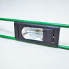 Lampe italienne verte des Années 80 Lampe italienne verte des Années 80