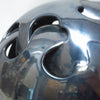 Grand Vase boule Spatialiste noir Sele Arte Grand Vase boule Spatialiste noir Sele Arte