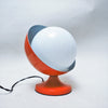 Lampe Space Age italienne circa 1960 Lampe Space Age italienne circa 1960