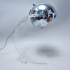 Lampe Plexiglas Space Age circa 1960 Lampe Plexiglas Space Age circa 1960