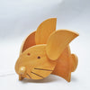 Lampe lapin Bogo Années 70 Lampe lapin Bogo Années 70