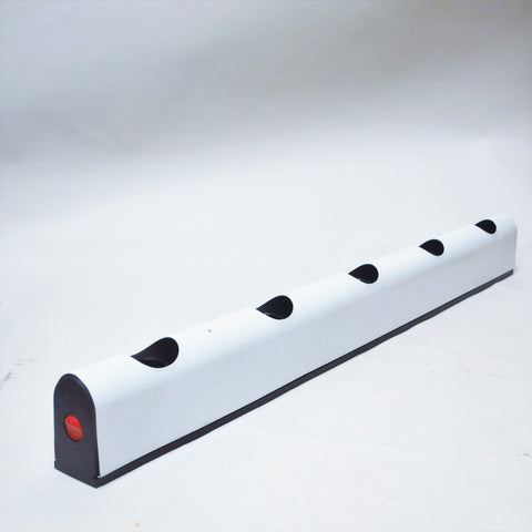 Rampe lumineuse Penta Targetti 1975