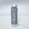 Lampe ressort Jo-Jo Heinz Brenker Harvey Guzzini Lampe ressort Jo-Jo Heinz Brenker Harvey Guzzini