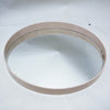 Miroir rond Années 1970 Miroir rond Années 1970