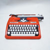Machine à écrire Baby Japy Années 70 Machine à écrire Baby Japy Années 70