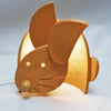 Lampe lapin Bogo Années 70 Lampe lapin Bogo Années 70