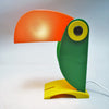 Lampe Toucan verte Ferrari Old Timer Lampe Toucan verte Ferrari Old Timer