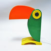Lampe Toucan verte Ferrari Old Timer Lampe Toucan verte Ferrari Old Timer
