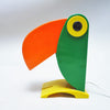 Lampe Toucan verte Ferrari Old Timer Lampe Toucan verte Ferrari Old Timer