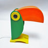 Lampe Toucan verte Ferrari Old Timer Lampe Toucan verte Ferrari Old Timer
