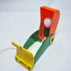 Lampe Toucan verte Ferrari Old Timer Lampe Toucan verte Ferrari Old Timer