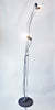 Lampadaire Leonardi Stagi Lumenform 1970 Lampadaire Leonardi Stagi Lumenform 1970