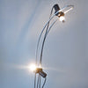 Lampadaire Leonardi Stagi Lumenform 1970 Lampadaire Leonardi Stagi Lumenform 1970