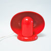 Lampe en céramique rouge SC3 Gabbianelli Lampe en céramique rouge SC3 Gabbianelli