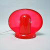 Lampe en céramique rouge SC3 Gabbianelli Lampe en céramique rouge SC3 Gabbianelli