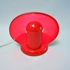 Lampe en céramique rouge SC3 Gabbianelli Lampe en céramique rouge SC3 Gabbianelli