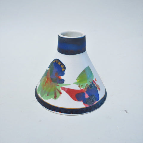 Bougeoir céramique Gilbert Portanier Rosenthal Années 80