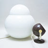 Grande lampe Daruma Sergio Asti Candle Grande lampe Daruma Sergio Asti Candle