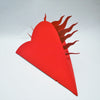 Applique Coeur One for the Recession Ingo Maurer Applique Coeur One for the Recession Ingo Maurer