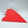 Applique Coeur One for the Recession Ingo Maurer Applique Coeur One for the Recession Ingo Maurer
