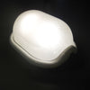 Lampe de sol Noce Castiglioni Lampe de sol Noce Castiglioni