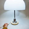 Grande lampe Champignon Années 70 Grande lampe Champignon Années 70