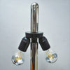 Grande lampe ML3 Ingo Maurer Design M 1969 Grande lampe ML3 Ingo Maurer Design M 1969