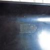 Chaise noire 4850 Castiglioni Gaviraghi Lanza Kartell Chaise noire 4850 Castiglioni Gaviraghi Lanza Kartell