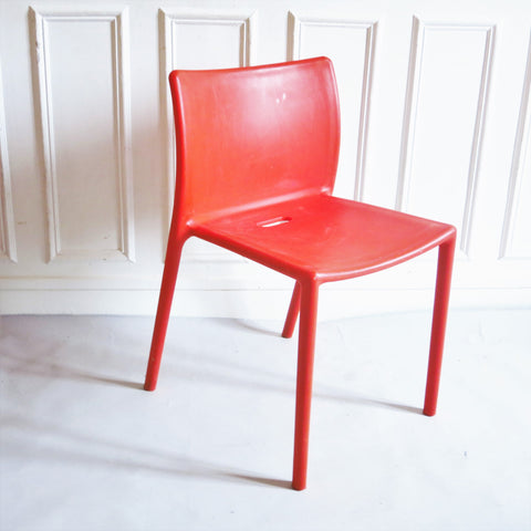 Chaise Air Chair Jasper Morisson Magis
