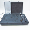 Tourne-disque vintage Dynamic speaker Années 70 Tourne-disque vintage Dynamic speaker Années 70