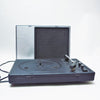 Tourne-disque vintage Dynamic speaker Années 70 Tourne-disque vintage Dynamic speaker Années 70