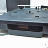 Tourne-disque vintage Dynamic speaker Années 70 Tourne-disque vintage Dynamic speaker Années 70