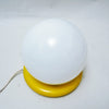 Lampe boule Targetti Années 70 Lampe boule Targetti Années 70